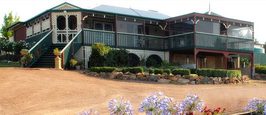  Redcliffe Tourism