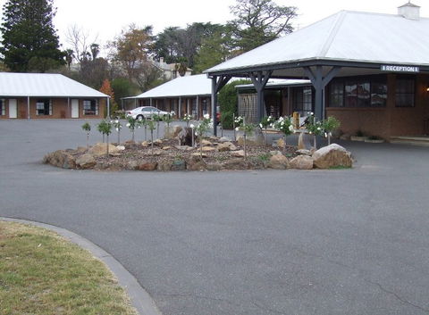 Swaggers Motor Inn, Yass - Redcliffe Tourism 0