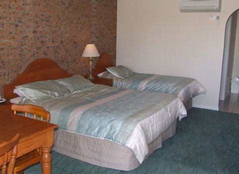 Swaggers Motor Inn, Yass - Redcliffe Tourism 1
