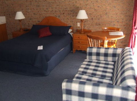 Swaggers Motor Inn, Yass - Redcliffe Tourism 3