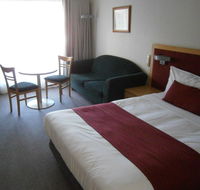 George Bass Motor Inn - Redcliffe Tourism