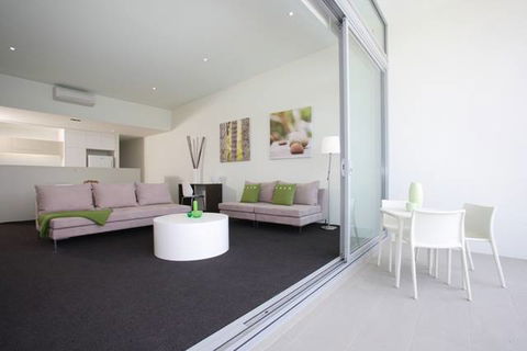 Coast Resort Merimbula - Redcliffe Tourism 2