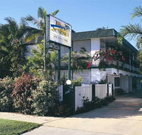 Tropic Sunrise Holiday Units - Redcliffe Tourism