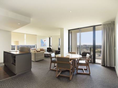 Oaks Mon Komo - Redcliffe Tourism 3