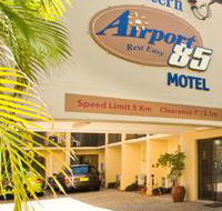 Best Western Airport 85 Motel - Redcliffe Tourism