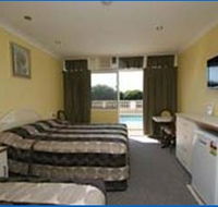 Boondall Motel - Redcliffe Tourism
