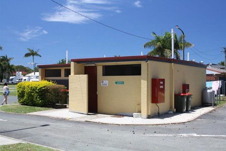 Bongaree Caravan Park - Redcliffe Tourism 0
