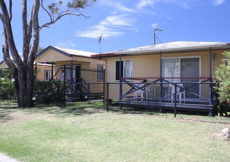 Bongaree Caravan Park - Redcliffe Tourism 1
