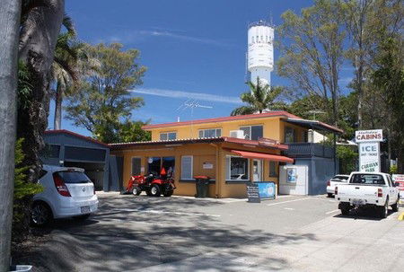 Bongaree Caravan Park - Redcliffe Tourism 2