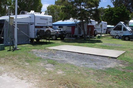 Bongaree Caravan Park - Redcliffe Tourism 4