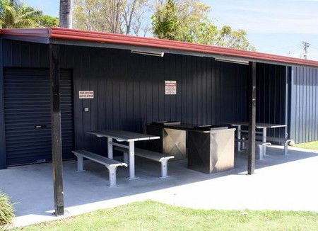 Bongaree Caravan Park - Redcliffe Tourism 5