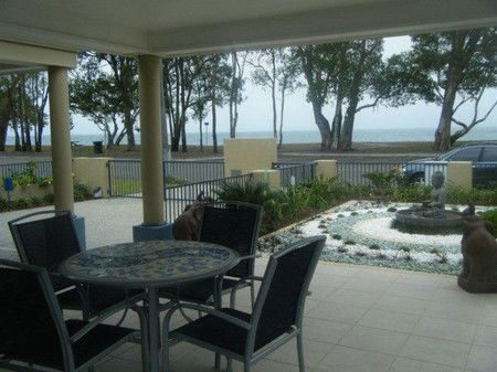 Bali On Bribie - Redcliffe Tourism 1