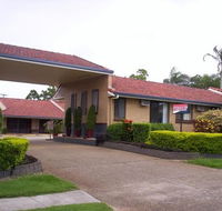 Carseldine Court Motel  Aspley Motel - Redcliffe Tourism