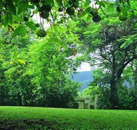 Misty Mountain Retreat - Redcliffe Tourism