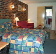 Esk Wivenhoe Motor Inn - Redcliffe Tourism