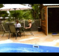 Glenn Rocks - Redcliffe Tourism
