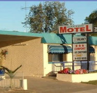 Gatton Motel - Redcliffe Tourism