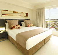 Oaks Aspire Apartments - Redcliffe Tourism