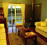 Branell Homestead Bed  Breakfast - Redcliffe Tourism