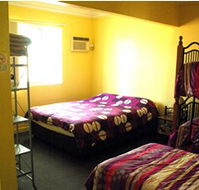 Dorchester Inn - Redcliffe Tourism