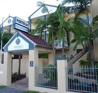 Toowong Inn  Suites - Redcliffe Tourism
