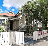 Bowen Terrace Accommodation  - Redcliffe Tourism