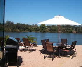 Big River Holiday Park - Redcliffe Tourism 0