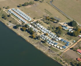 Big River Holiday Park - Redcliffe Tourism 1