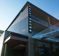 Quality Sands Hotel - Redcliffe Tourism