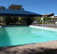 Molly Morgan Motor Inn - Redcliffe Tourism