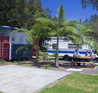 Lakeside Resort Forster - Redcliffe Tourism
