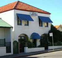 Elite Private Hotel - Redcliffe Tourism