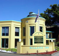 Killara Inn Hotel  Conference Centre - Redcliffe Tourism