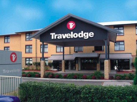 Travelodge Blacktown - Redcliffe Tourism 0