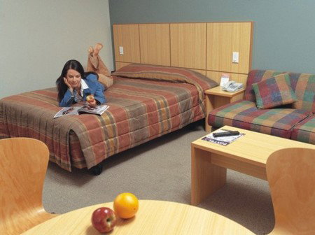 Travelodge Blacktown - Redcliffe Tourism 1