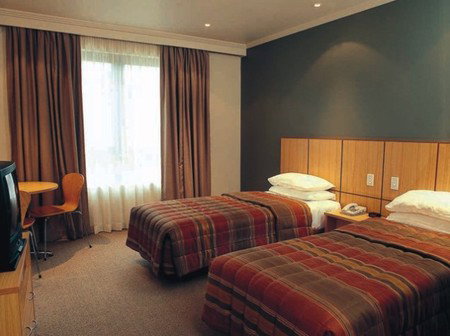 Travelodge Blacktown - Redcliffe Tourism 3