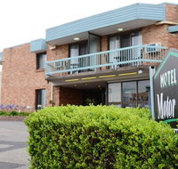 Bankstown Motel 10 - Redcliffe Tourism