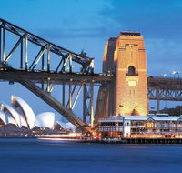 The Sebel Pier One Sydney - Redcliffe Tourism