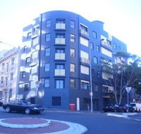 Annam Apartments Potts Point - Redcliffe Tourism