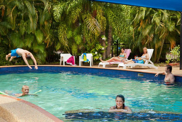  Redcliffe Tourism