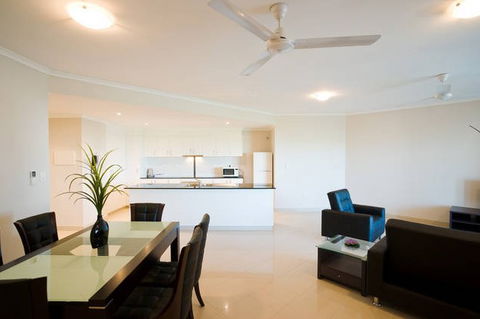 Argus Apartments Darwin - Redcliffe Tourism 0