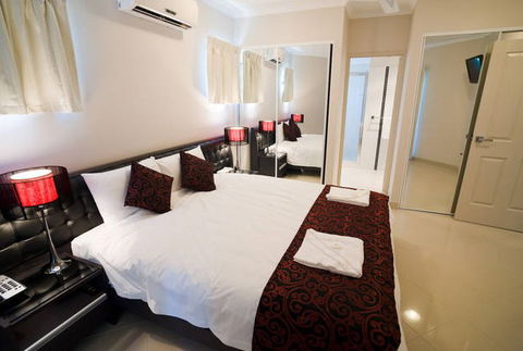 Argus Apartments Darwin - Redcliffe Tourism 1