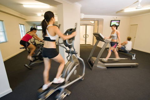 Argus Apartments Darwin - Redcliffe Tourism 2
