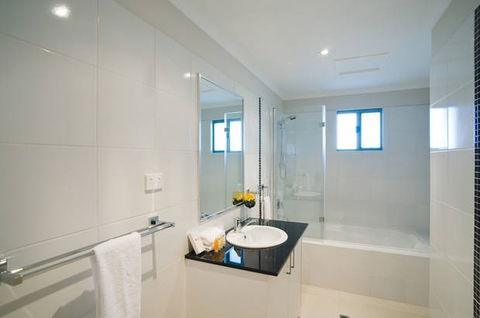 Argus Apartments Darwin - Redcliffe Tourism 3