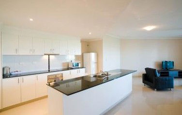 Argus Apartments Darwin - Redcliffe Tourism 4