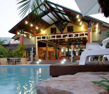 Rydges Darwin Airport Resort - Redcliffe Tourism 1