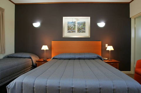 Rydges Darwin Airport Resort - Redcliffe Tourism 2