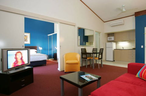 Rydges Darwin Airport Resort - Redcliffe Tourism 3