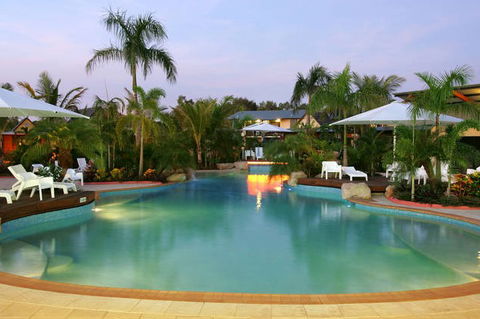 Rydges Darwin Airport Resort - Redcliffe Tourism 4