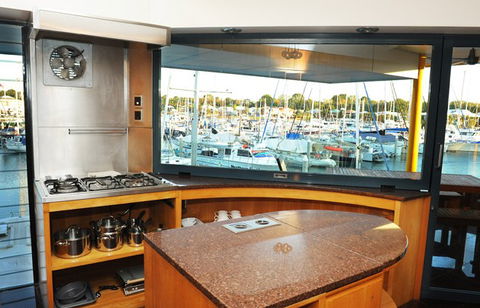 Aqua Marine - Redcliffe Tourism 1